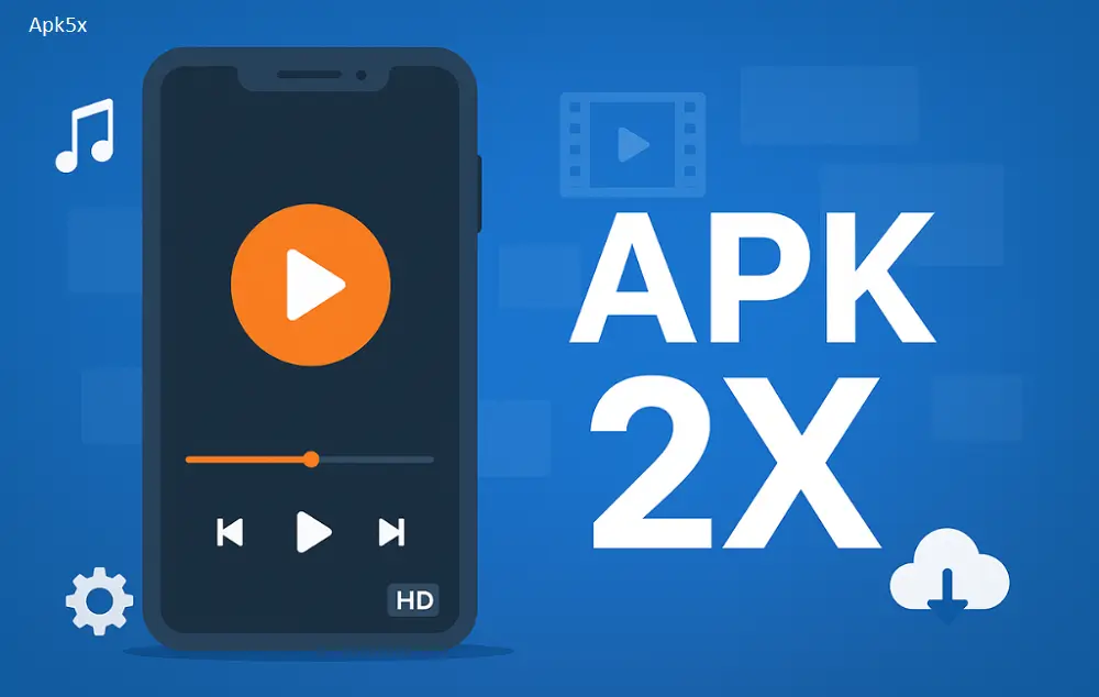 New Viral Apk2x Video – Full HD Download