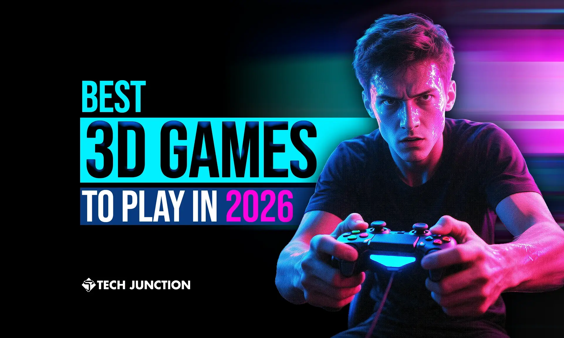 Best Entertainment Games in 2026