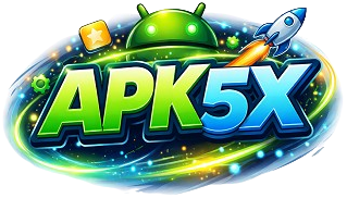 Apk5x