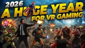 Best Entertainment Games in 2026