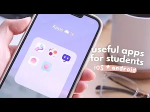 Best Apps for Students to Study Better 